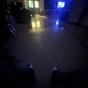 Meet your Posher, Gabe